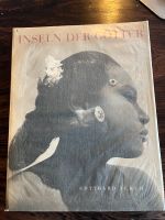 Insel der Götter, Gotthard Schuh Büchergilde Gutenberg 1954 Berlin - Karlshorst Vorschau