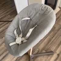 Stokke Nomi Babyaufsatz/Newbornset  mit Ersatzbezug Schleswig-Holstein - Harrislee Vorschau