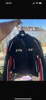 Dainese Racing 3 D-DRY Jacke Größe 64 München - Moosach Vorschau