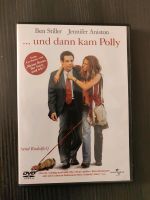 DVD "...und dann kam Polly" Bayern - Wilhelmsdorf Vorschau