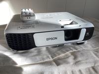 ✨EPSON Beamer Modell EB-S41, 3 LCD Neuwertig ✨ Mecklenburg-Vorpommern - Schaprode Vorschau