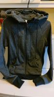 CRZ Yoga Fitness Sportjacke Laufjacke mit Kapuze Gr. S Nordrhein-Westfalen - Detmold Vorschau