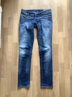 Diesel Matic Jeans Damen 28/34 slim Leipzig - Knautkleeberg-Knauthain Vorschau