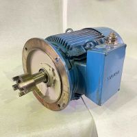 SIEMENS 1LG4 207-4AA61 Motor Nordrhein-Westfalen - Ennepetal Vorschau