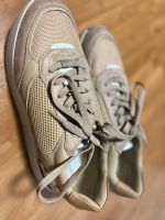 Zara Damen sneaker Nordrhein-Westfalen - Greven Vorschau