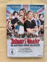 Asterix und Obelix im Auftrag... DVD Bergedorf - Hamburg Lohbrügge Vorschau