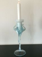 Kerzenhalter Muranoglas Nordrhein-Westfalen - Nettersheim Vorschau