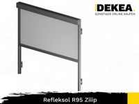 Refleksol Ziiip 95 Schutz Rolladen mit Antrieb Sonnenschutz für Fenster Fasaden Rollo Außenrolladen 1500 x 1500 Dresden - Innere Altstadt Vorschau