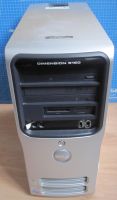 PC Dell Dimension 5150 + HDD-Festplatten 480GB Leipzig - Sellerhausen-Stünz Vorschau