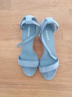 High Heels Gr. 37 Nordrhein-Westfalen - Bergkamen Vorschau