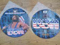 Picture LP WWF Wrestling 1993 USA Hacksaw Jim Duggan 13.-€ Baden-Württemberg - Murrhardt Vorschau