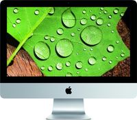 Apple iMac Retina 4K 21,5 Zoll, 2017, 1 TB, Top-Zustand Hamburg-Mitte - Hamburg Altstadt Vorschau