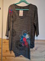 Shirt von ❤️Desigual❤️ Gr. XL/42 inklusive Versand Mecklenburg-Vorpommern - Ahrenshagen-Daskow Vorschau