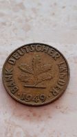 10 Pfennig Sammler Münze Niedersachsen - Osterode am Harz Vorschau