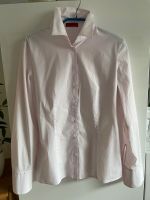 Hugo BOSS Bluse/ Hemd rosa Gr. 38 - Top Hannover - Mitte Vorschau