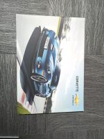 Corvette zr1 Thüringen - Suhl Vorschau