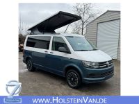 Volkswagen T6 TDI*Van Camper Neuausbau  Aufstelldach Schleswig-Holstein - Neumünster Vorschau