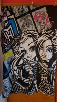 Monster High Decke Hessen - Allendorf Vorschau