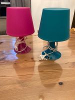 2 Nachttisch- Lampen Kinder/ Ikea Nordrhein-Westfalen - Vlotho Vorschau
