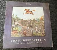 Traumpferdreiten, LP, Vinyl, Litera, DDR Sachsen - Weischlitz Vorschau