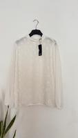 Bluse | S.Oliver Black Label | Gr. 44 mit Etikett (NEU) Brandenburg - Neuhardenberg Vorschau