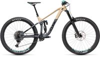 Cube Fully MTB Enduro 29 29" Stereo Race 170 kaum genutzt Berlin - Mitte Vorschau