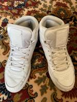 Hohe Reebok Classic Sneaker Retro München - Au-Haidhausen Vorschau