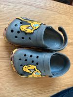 Crocs, Gartenschuhe, Kinder Crocs, bagger Niedersachsen - Geestland Vorschau