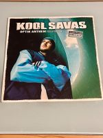 KOOL SAVAS + EKO - OPTIK ANTHEM / DEUTSCHLANDS 1 12“ Vinyl Single Hessen - Wabern Vorschau