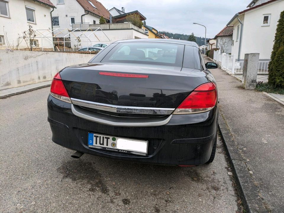 Opel Astra Twin Top in Tuttlingen