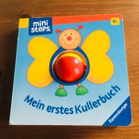 Ravensburger mini steps Mein erstes Kullerbuch Sachsen - Chemnitz Vorschau