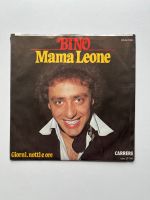 Bino - Mama Leone Original LP Hessen - Gießen Vorschau