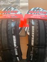 2 x MAXXIS Receptor ** 650x47B ** Gravel ** NEU und unbenutzt! Nordrhein-Westfalen - Hamm Vorschau