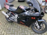 Kawasaki ZX7R aus 09-1997 TÜV 04/21 52000 KM läuft sauber + rund Bochum - Bochum-Ost Vorschau