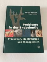 Probleme in der Endodontie Fachbuch Zahnheilkunde Schleswig-Holstein - Reinbek Vorschau