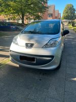 Peugeot 107 Schleswig-Holstein - Neumünster Vorschau