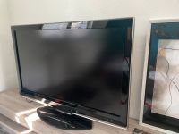 Sharp LCD TV 42 Zoll LC-42WD1E Nordrhein-Westfalen - Bad Driburg Vorschau