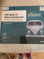 VW Bulli T1 Adventskalender Nordrhein-Westfalen - Lotte Vorschau