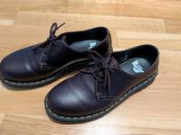 Dr. Martens Halbschuh 1461 OXFORD Gr. 41 Leipzig - Reudnitz-Thonberg Vorschau