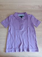 Hilfiger Polo lila Mädchen, 98 Sillenbuch - Riedenberg Vorschau