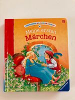 Meine ersten Märchen. Baden-Württemberg - Mössingen Vorschau