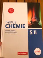 Fokus Chemie Einführungsphase Niedersachsen - Beierstedt Vorschau