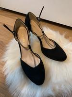 Damen Schuhe Neu gr. 38 estrada Stuttgart - Degerloch Vorschau