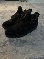 Jordan 4 Black Cat Bayern - Lichtenfels Vorschau