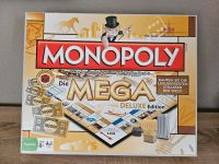 Monopoly Mega Deluxe Hessen - Bruchköbel Vorschau