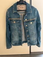 Mos Mosh Jeans Jacke Gr.S Niedersachsen - Ostercappeln Vorschau
