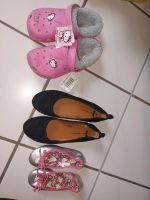 Mädchen Schuhe hello kitty 27 33 36 pink schwarz Silber Baden-Württemberg - Ellwangen (Jagst) Vorschau