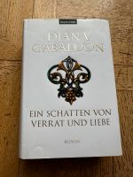 Diana Gabaldon,  Ein Schatten von Verrat und Liebe Rheinland-Pfalz - Trier Vorschau