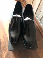 Leder Loafer Schuhe ZIGN Baden-Württemberg - Nagold Vorschau