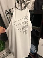 Adidas Sport Shirt neu 34/36 Nordrhein-Westfalen - Viersen Vorschau